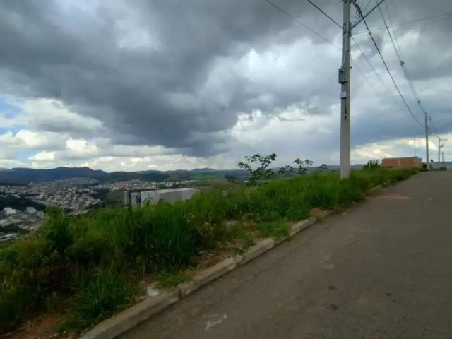 Terreno venda em Poços de Caldas, Região Geográfica Intermediária de Pouso Alegre