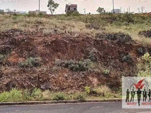 Terreno venda em Região Geográfica Imediata de Poços de Caldas, Poços de Caldas