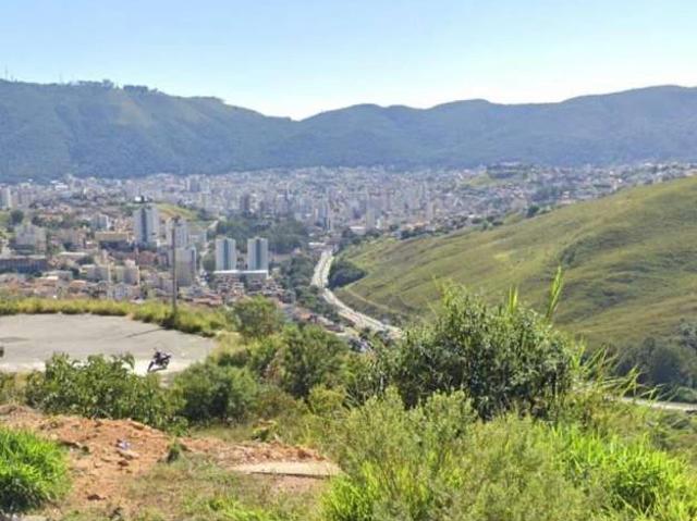 Terreno venda em Poços de Caldas, Região Geográfica Intermediária de Pouso Alegre