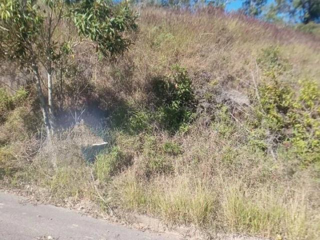 Terreno venda em Poços de Caldas, Região Geográfica Intermediária de Pouso Alegre