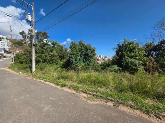 Terreno venda em Poços de Caldas, Região Geográfica Intermediária de Pouso Alegre