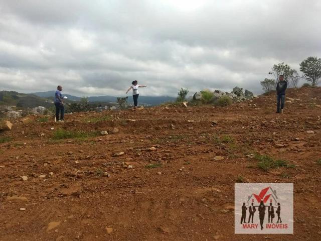 Terreno venda em Estância Poços de Caldas, Poços de Caldas