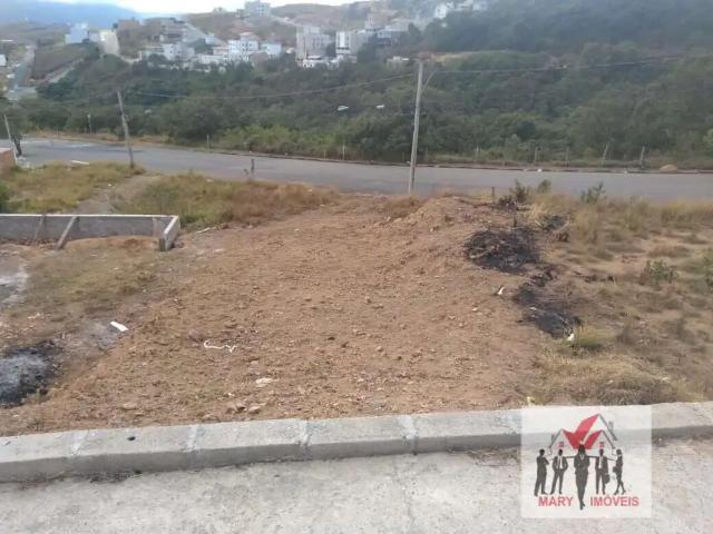 Terreno venda em Região Geográfica Imediata de Poços de Caldas, Poços de Caldas