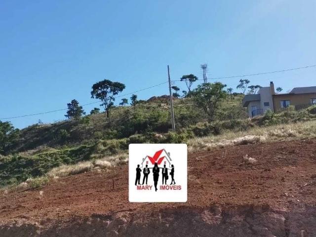 Terreno venda em Conjunto Habitacional Doutor Pedro A. Junqueira, Poços de Caldas