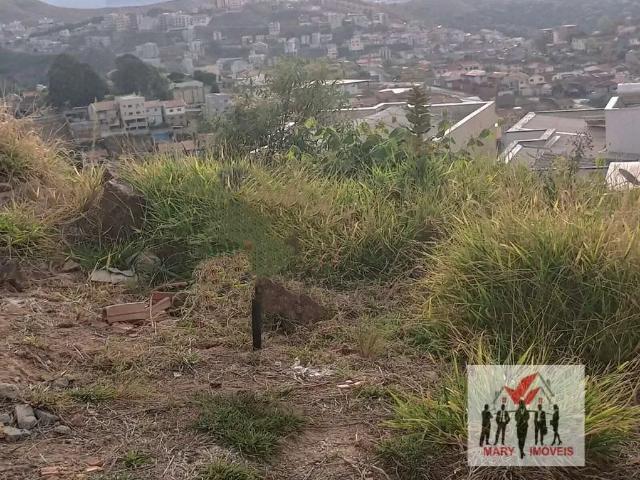 Terreno venda em Região Geográfica Imediata de Poços de Caldas, Poços de Caldas