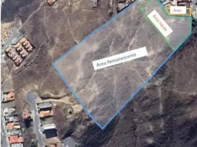 Terreno venda em Região Geográfica Imediata de Poços de Caldas, Poços de Caldas