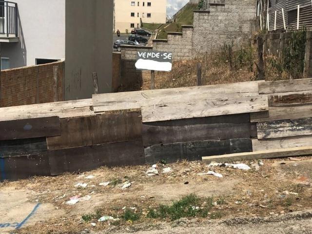 Terreno venda em Dom Bosco, Poços de Caldas