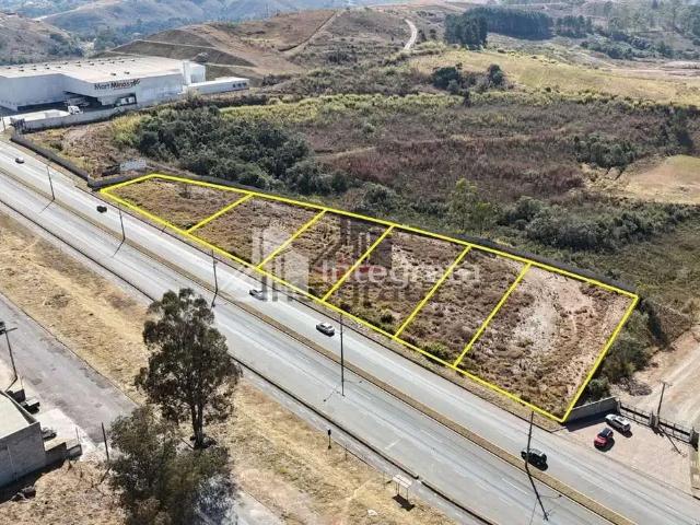 Terreno venda em Região Imediata de Catanduva, Jataúba