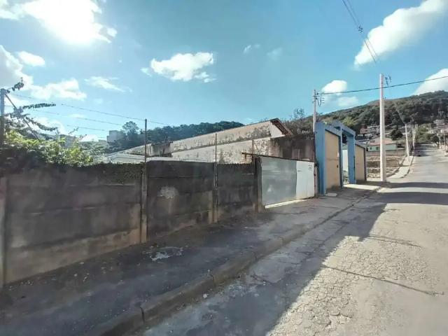 Terreno venda em Região Geográfica Imediata de Governador Valadares, Governador Valadares