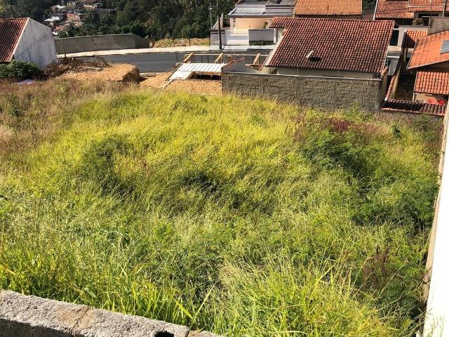 Terreno venda em Poços de Caldas, Região Geográfica Intermediária de Pouso Alegre