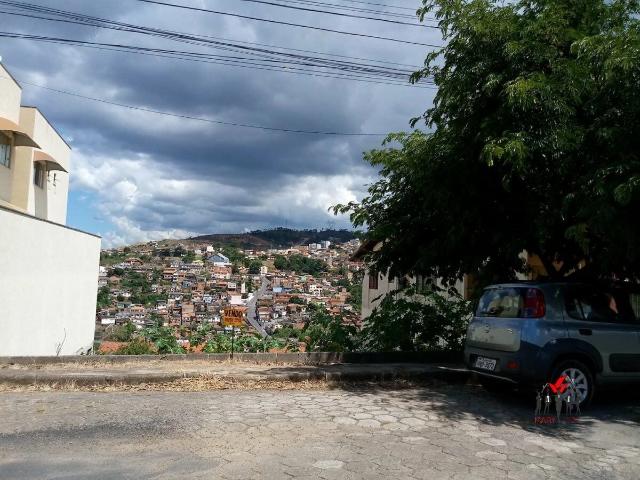 Terreno venda em Região Urbana Homogênea VIII, Poços de Caldas