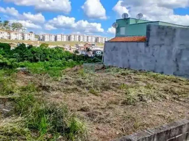 Terreno venda em Poços de Caldas, Região Geográfica Intermediária de Pouso Alegre