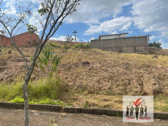 Terreno venda em Região Urbana Homogênea XV, Poços de Caldas