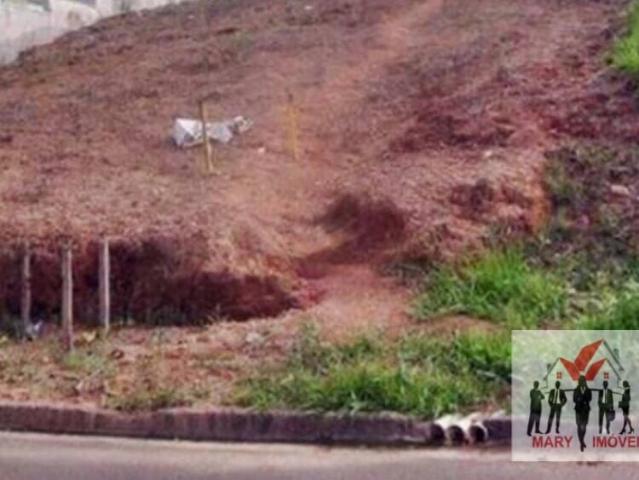 Terreno venda em Poços de Caldas, Região Geográfica Intermediária de Pouso Alegre
