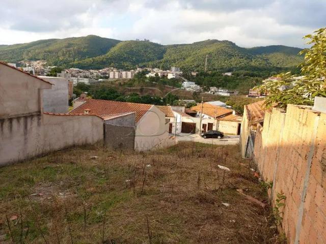 Terreno venda em Poços de Caldas, Região Geográfica Intermediária de Pouso Alegre