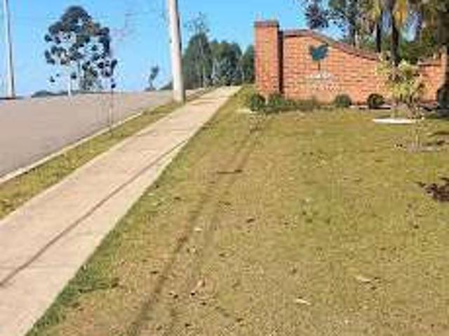 Terreno venda em Centro, Poços de Caldas