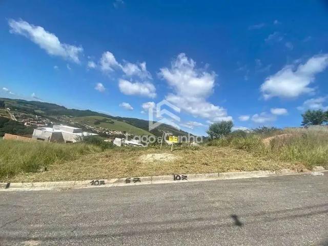 Terreno venda em Região Geográfica Imediata de Poços de Caldas, Poços de Caldas