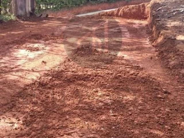 Terreno venda em Poços de Caldas, Região Geográfica Intermediária de Pouso Alegre