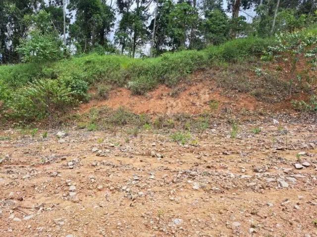 Terreno venda em Região Geográfica Imediata de Uberlândia, Oliveira Fortes