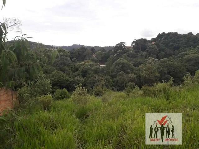 Terreno venda em Região Geográfica Imediata de Uberlândia, Oliveira Fortes