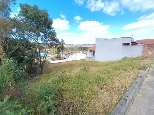 Terreno venda em Poços de Caldas, Região Geográfica Intermediária de Pouso Alegre