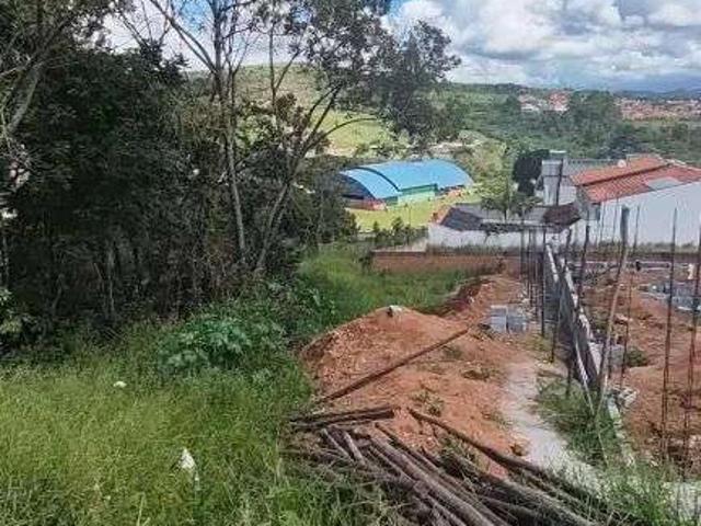 Terreno venda em Centro, Poços de Caldas