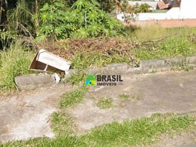 Terreno venda em Estância São José, Poços de Caldas