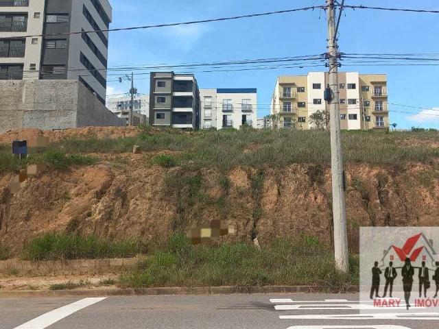 Terreno venda em Poços de Caldas, Região Geográfica Intermediária de Pouso Alegre