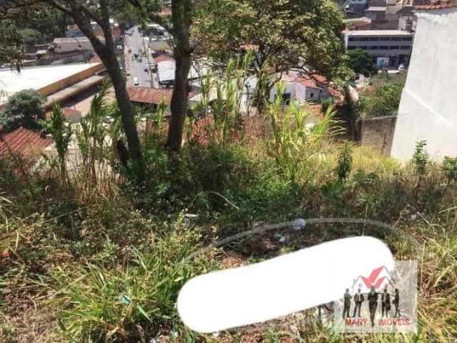 Terreno venda em Santa Lúcia, Poços de Caldas