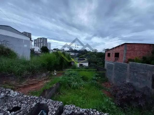 Terreno venda em Vila Archimedes, Poá