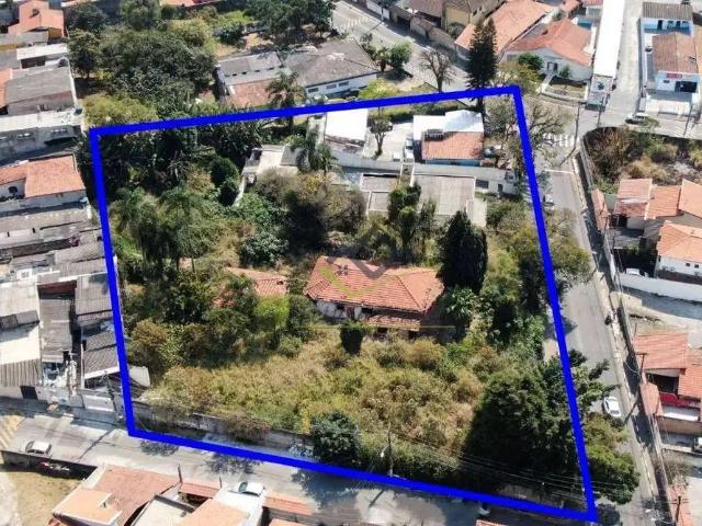 Terreno venda em Região Imediata de São Paulo, Região Metropolitana de São Paulo