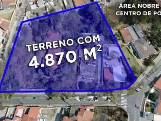 Terreno venda em Região Imediata de São Paulo, Região Metropolitana de São Paulo