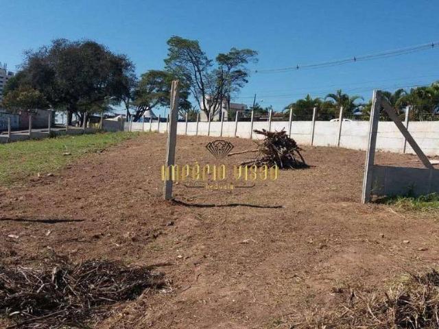 Terreno venda em Poá, Jardim Áurea