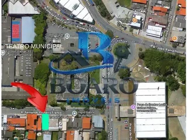 Terreno venda em Região Imediata de São Paulo, Região Metropolitana de São Paulo