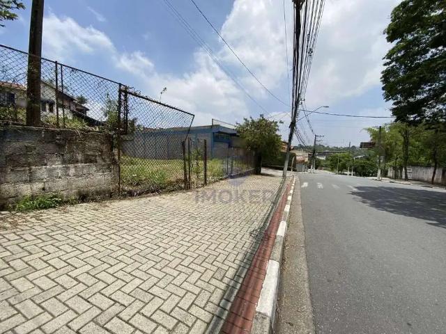 Terreno venda em Região Imediata de São Paulo, Região Metropolitana de São Paulo