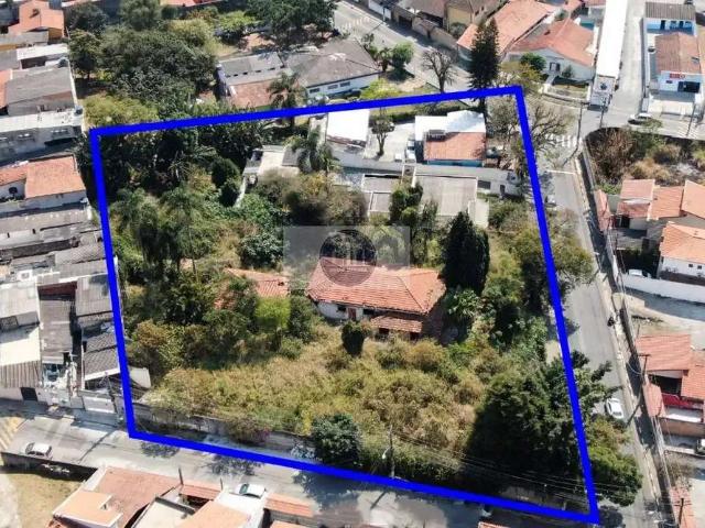 Terreno venda em Região Imediata de São Paulo, Região Metropolitana de São Paulo