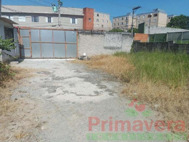 Terreno venda em Poá, Vila Anita