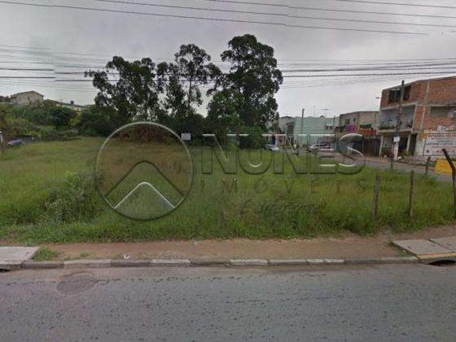 Terreno venda em Poá, Jardim Itamaraty