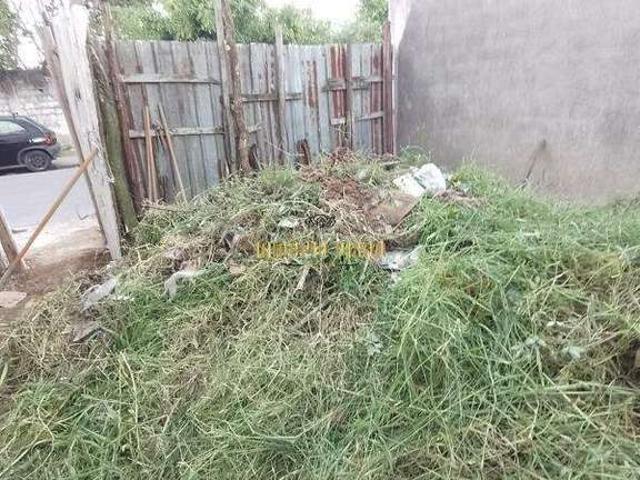 Terreno venda em Poá, Jardim Itamaraty