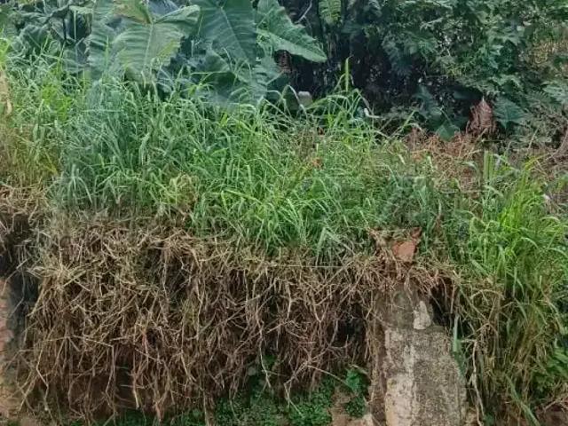 Terreno venda em Poá