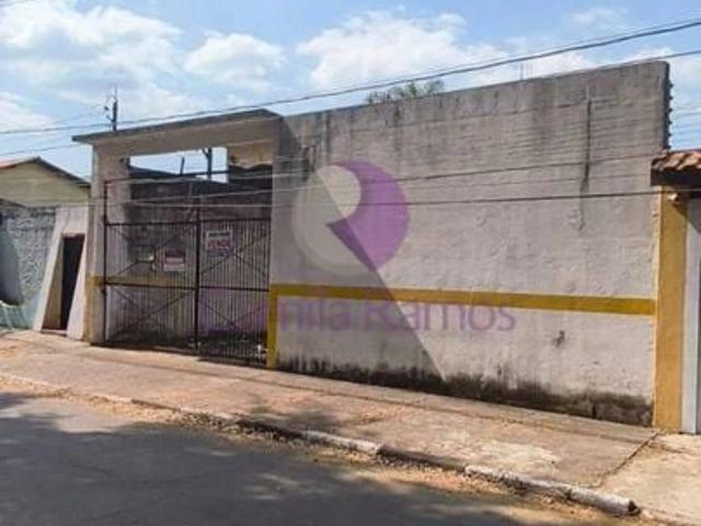 Terreno venda em Poá, Região Geográfica Intermediária de São Paulo
