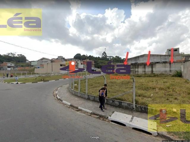 Terreno venda em Poá