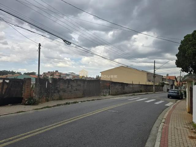 Terreno venda em Jardim Selma Helena, Poá