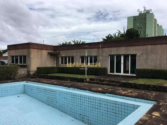 Terreno venda em Poá, Vila Júlia