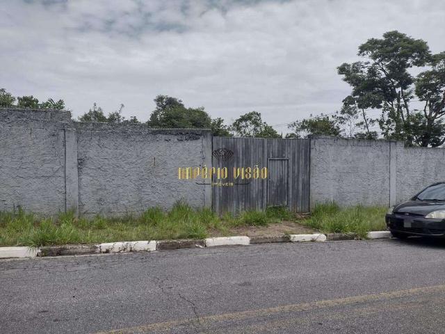 Terreno venda em Poá, Vila Júlia