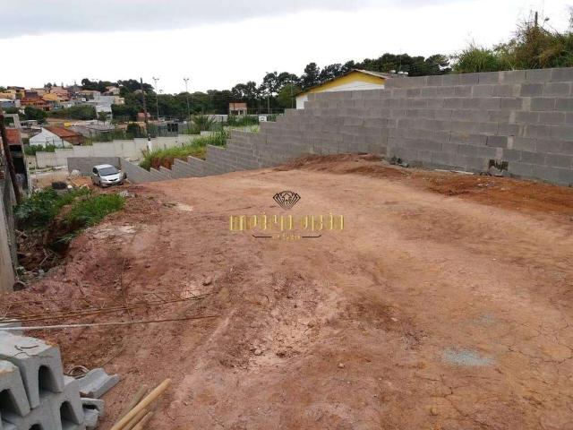 Terreno venda em Poá, Vila Júlia