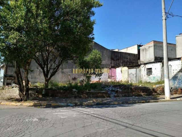 Terreno venda em Poá, Vila Amélia