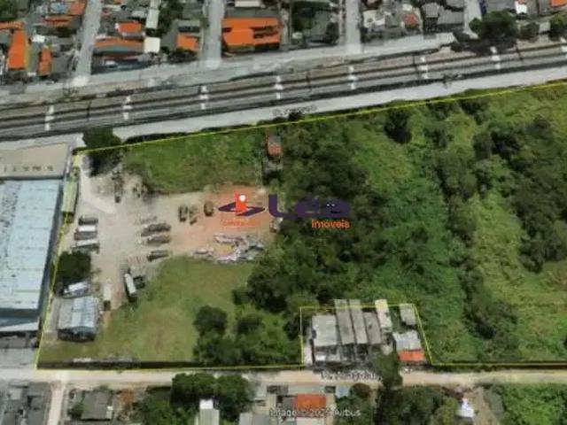 Terreno venda em Região Imediata de São Paulo, Região Metropolitana de São Paulo
