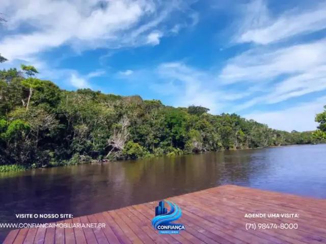 Terreno venda em Região Geográfica Imediata de Salvador, Região Metropolitana de Salvador