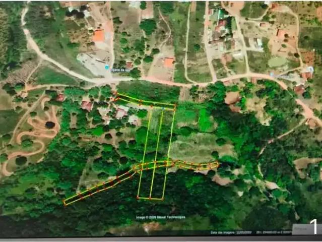 Terreno venda em Região Geográfica Imediata de Vitória de Santo Antão, Pombos